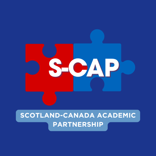 S-CAP: Scotland-Canada Academic Partnership