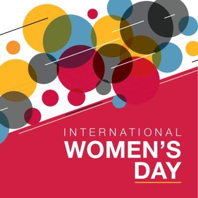 International Women's Day