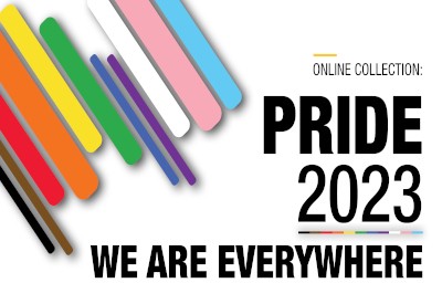 Pride 2023: We are Everywhere