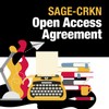 SAGE-CRKN Open Access Agreement