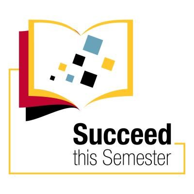 Succeed this semester