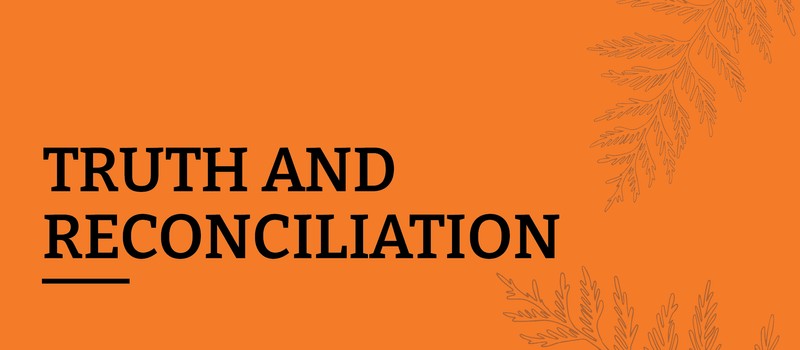Truth and Reconciliation