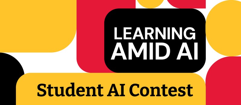 Learning Amid AI Student AI Contest
