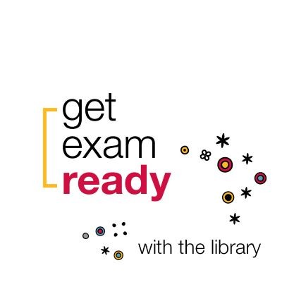 get exam ready