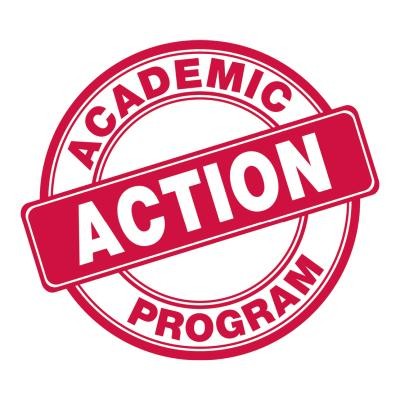 Academic Action Program