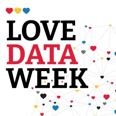Love Data Week